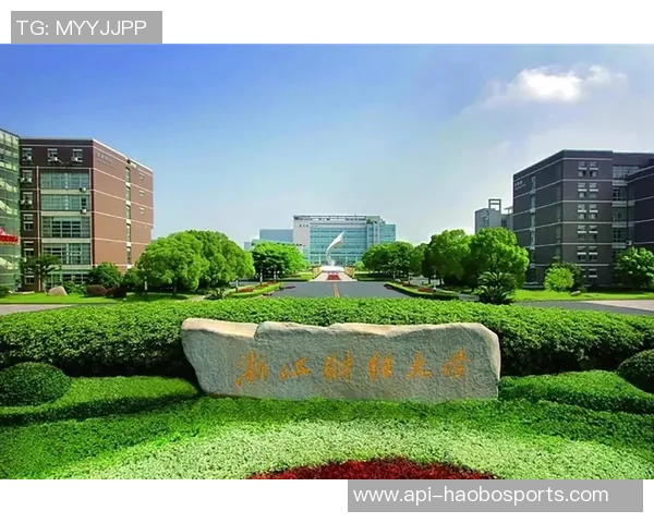 浙江财经大学足球队的崛起与发展探索及其对校园文化的影响分析