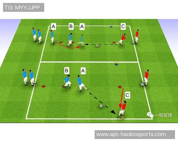 深入探讨足球比赛分析方法与技巧助你提升观赛体验与战术理解