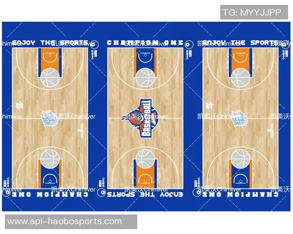 篮球场制作全攻略从设计到施工的完整指南与注意事项分享