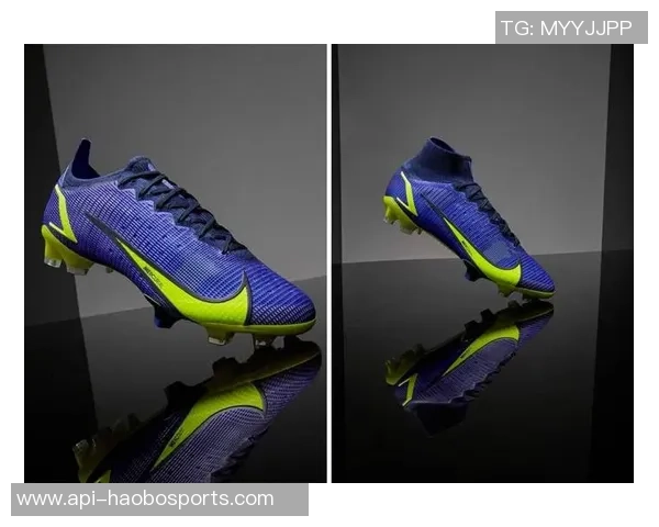 适合宽脚的耐克足球鞋推荐让你在场上尽情发挥的舒适选择